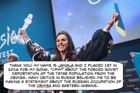 EuroJamala